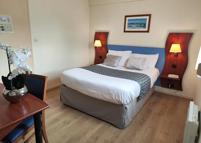 Hotel Estuaire