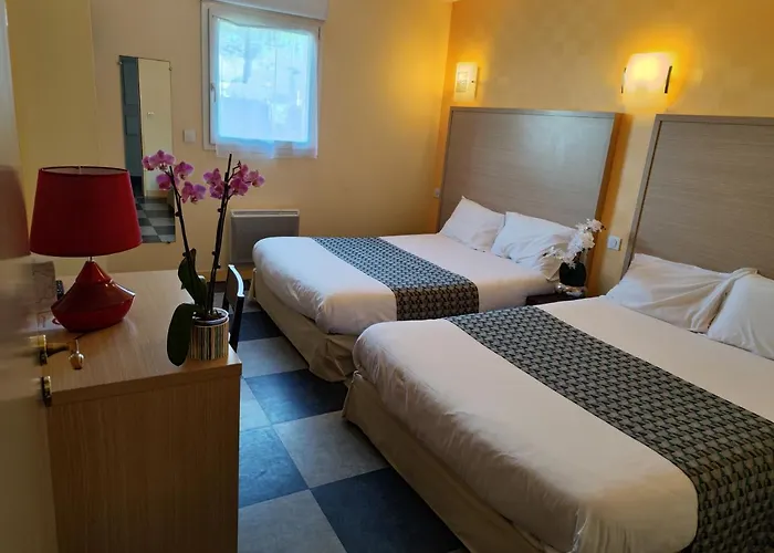 Hotel Estuaire