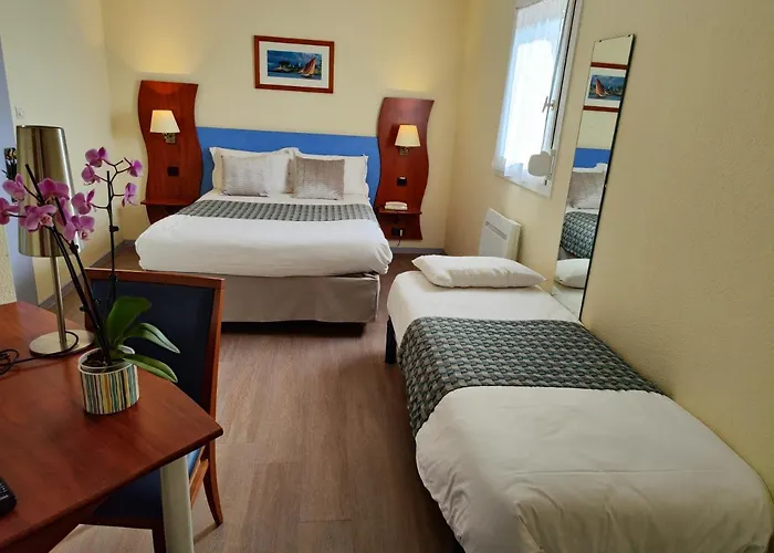 Hotel Estuaire