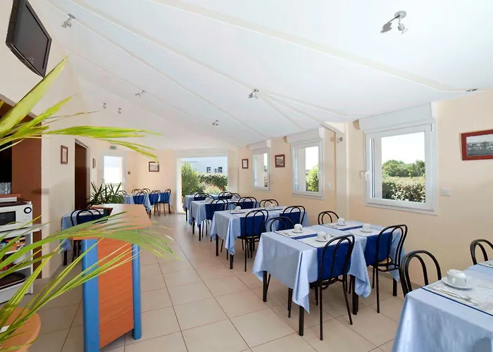 Hotel Estuaire