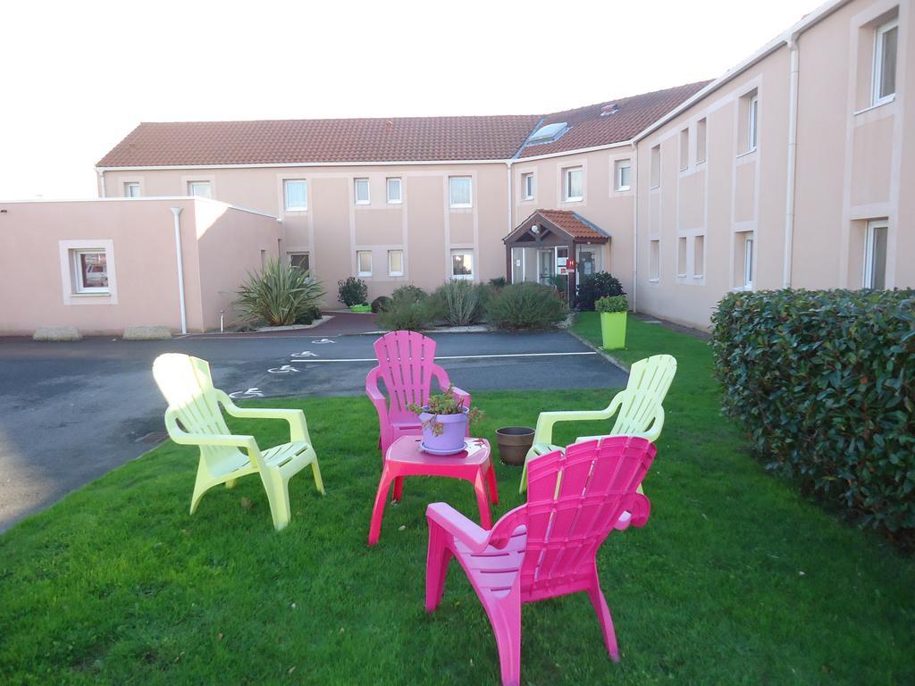 Hotel Estuaire