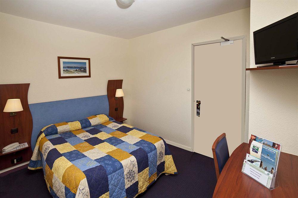 Estuaire Hotel