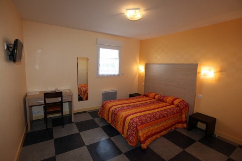 Estuaire Hotel 2*