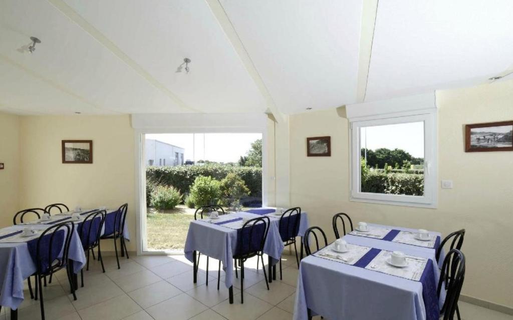 Hotel Estuaire Saint-Brévin-les-Pins