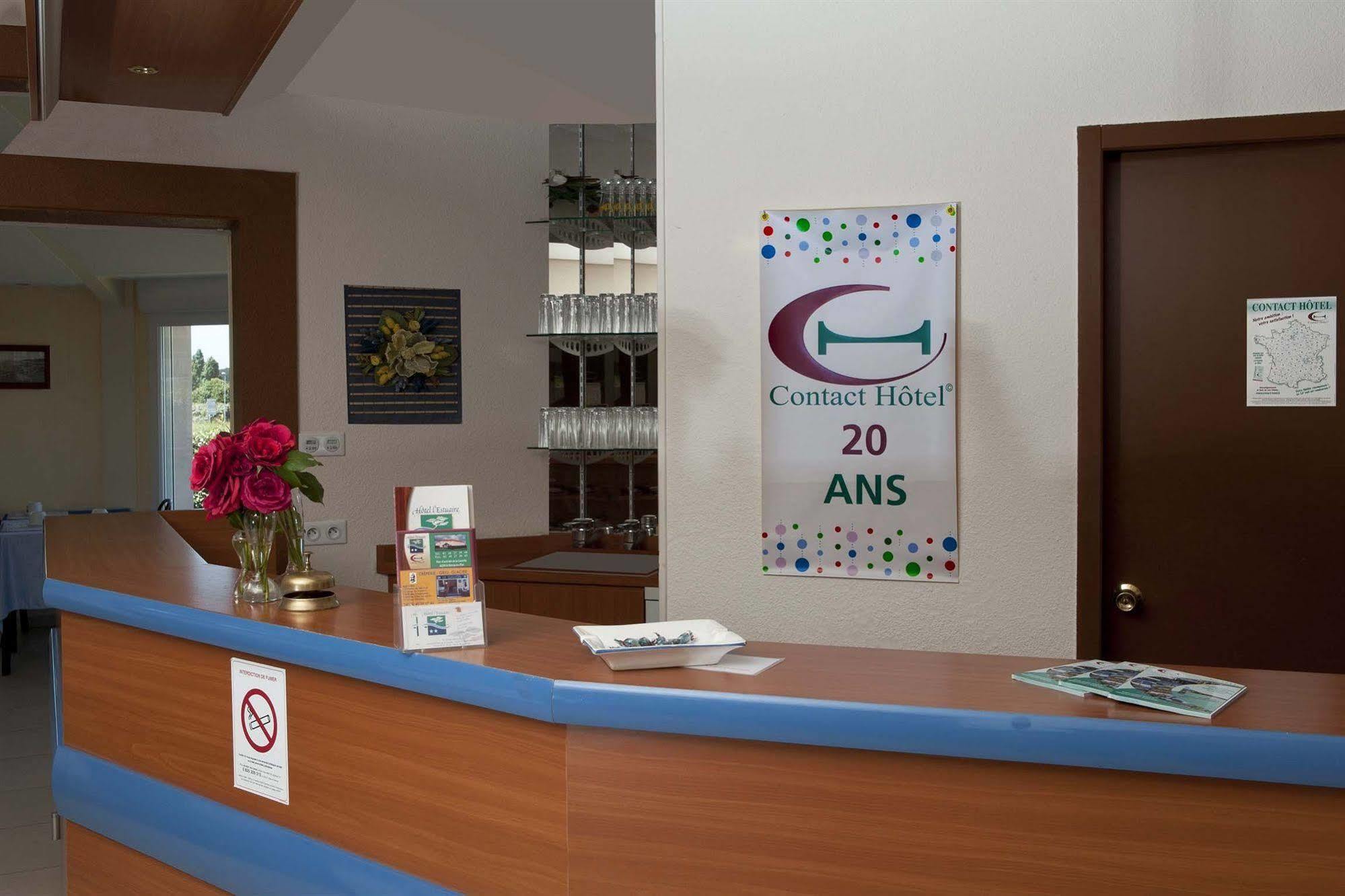 Estuaire Hotel 2*