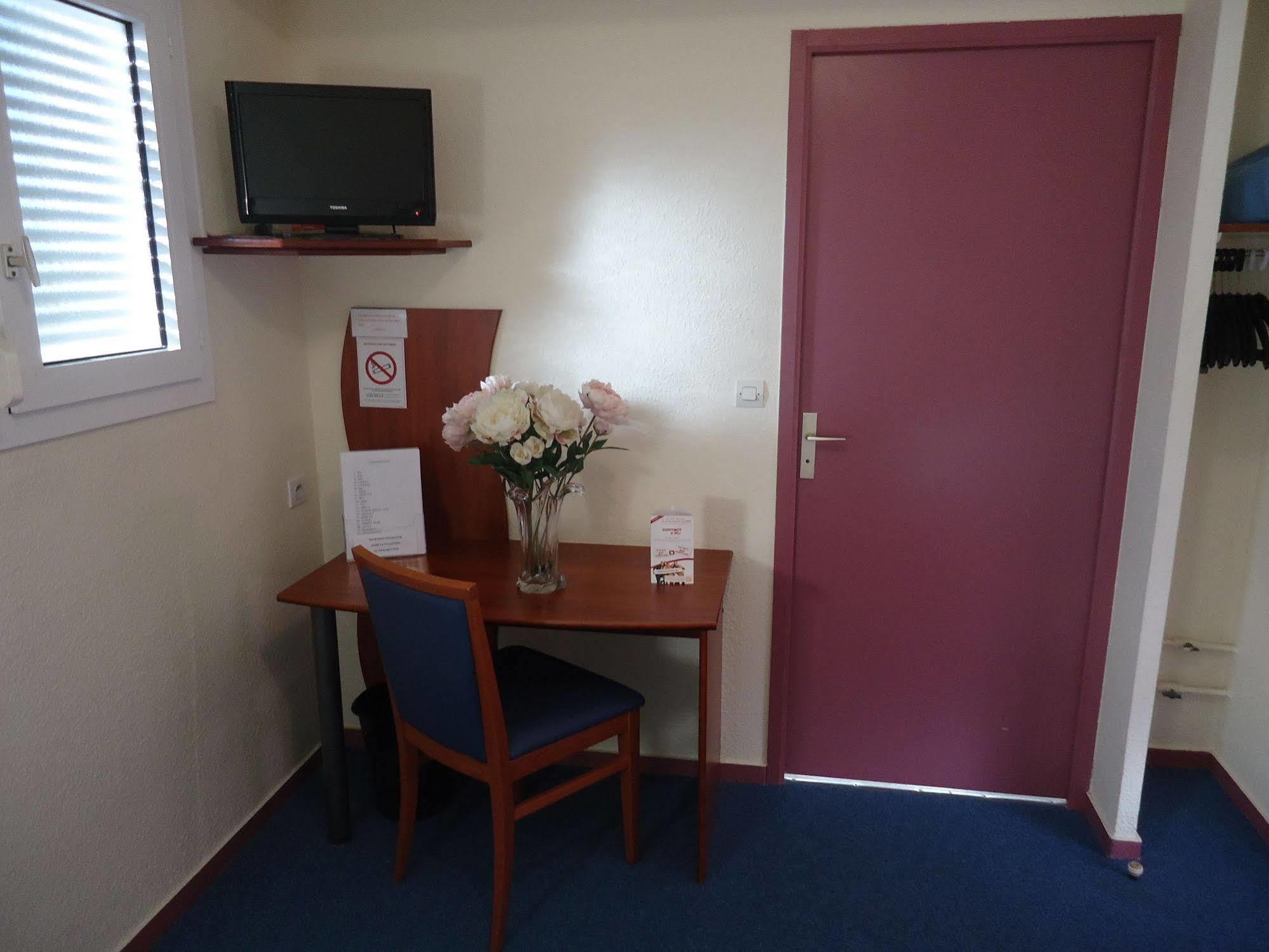 Estuaire Hotel