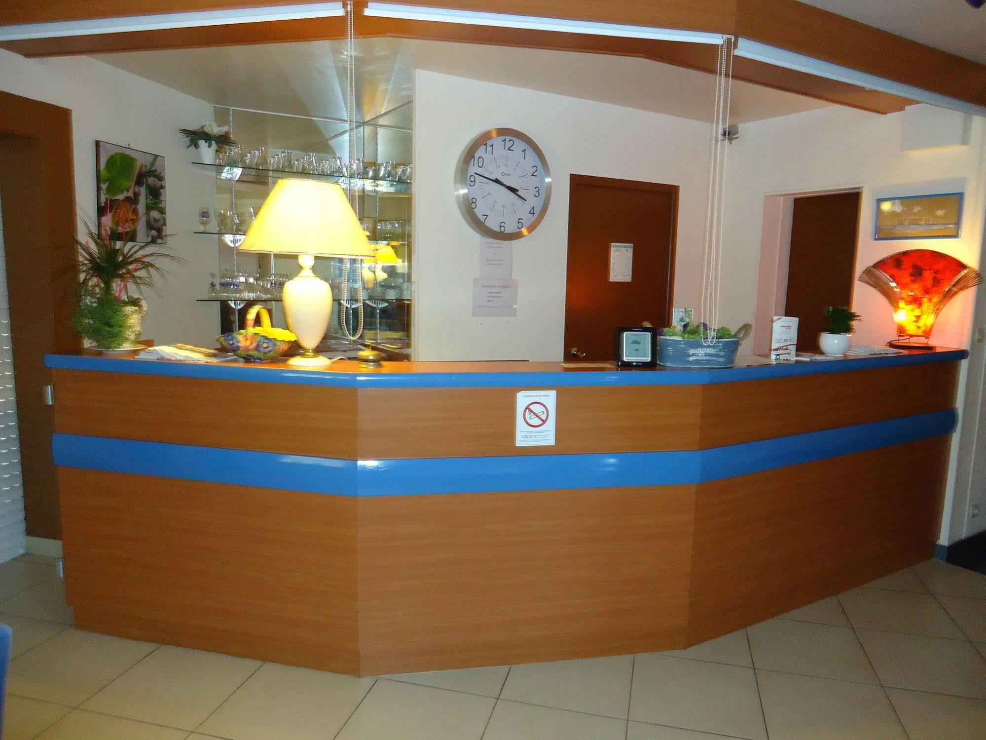 Hotel Estuaire Saint-Brévin-les-Pins